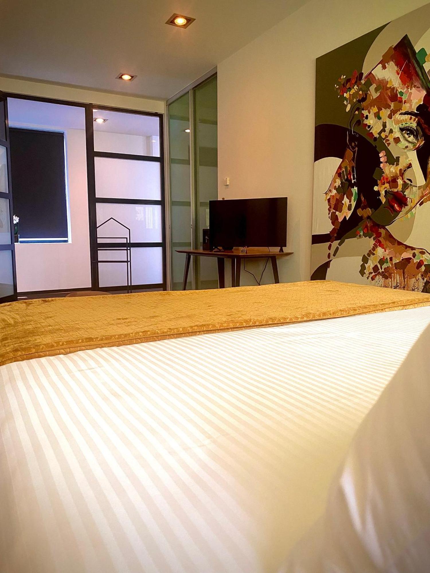 Wellness Dome Penthouse Suite Kerkrade Exterior foto